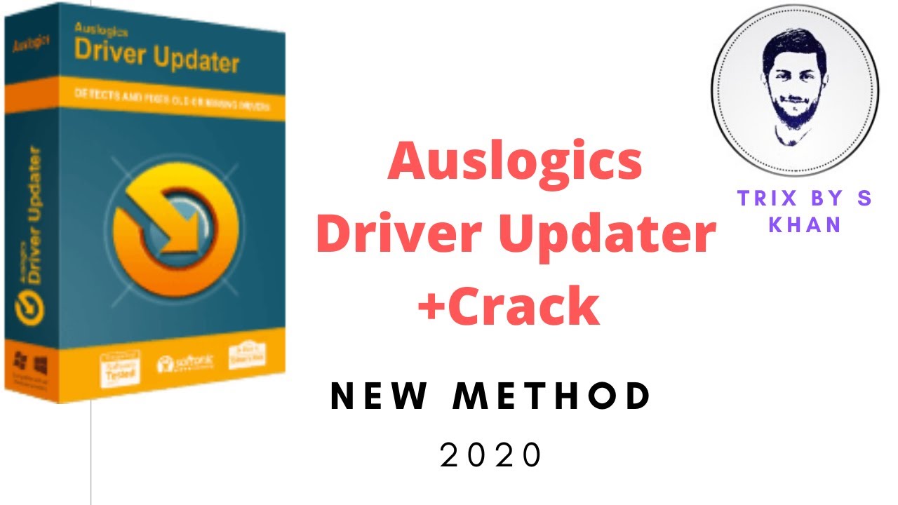 auslogics driver updater 2019